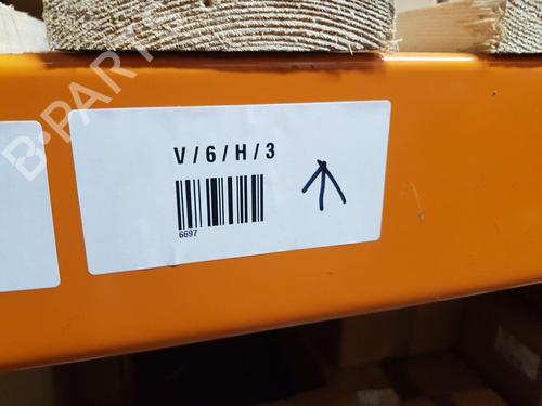 Electronic module LAMBORGHINI HURACÁN 5.2 LP 610-4 | BP22677004M83 