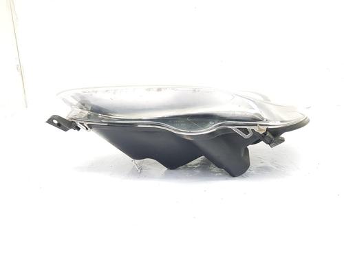 Left headlight FORD GALAXY II (WA6) 1.8 TDCi | BP32352729C28 