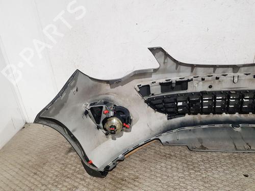 Front bumper VAUXHALL CORSA Mk III (D) (S07) 1.2 i 16V (L08) | BP32766628C7  - Image 16
