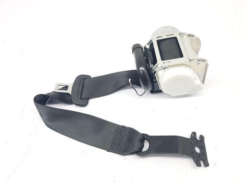 Used Rear left seatbelt SKODA SUPERB III Estate (3V5) 2.0 TDI (150 hp) 31983280