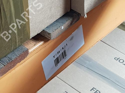 Right headlight PORSCHE CAYMAN (987) S 3.4 | BP30137873C29