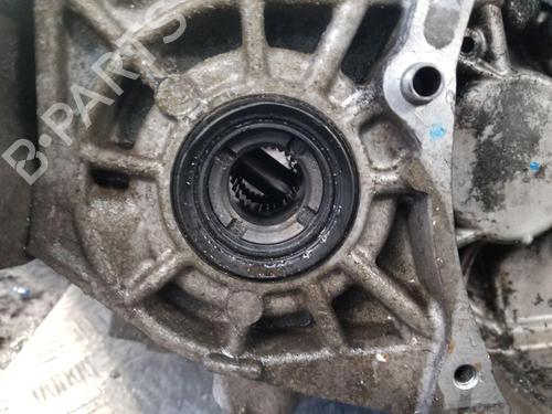 Gearbox MITSUBISHI ASX (GA_W_) 1.6 MIVEC (GA1W) | BP32069874M3 - Image 4