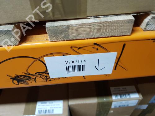 Front right window mechanism DACIA DUSTER (HS_) 1.5 dCi (HSMC) | BP33275631C23 - Image 6