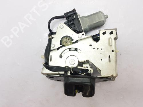 Used Tailgate lock JEEP GRAND CHEROKEE IV (WK, WK2) [2010-2025]  29262774