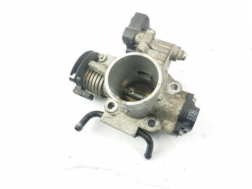 Used Throttle body HYUNDAI i10 I (PA) 1.1 (65 hp) 29597742