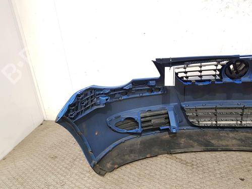 Front bumper VW POLO (9N_, 9A_) 1.2 | BP27920753C7 