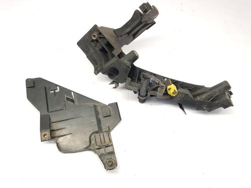 Used Right headlight support AUDI Q5 (8RB) 3.0 TDI quattro (245 hp) 29597945