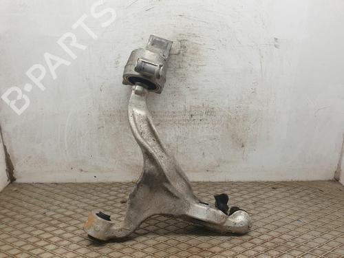 Used Left front suspension arm INFINITI Q50 50 D (170 hp) 30650159