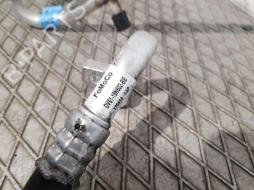 AC pipe FORD TRANSIT CONNECT V408 Box Body/MPV 1.6 TDCi | BP36459613M126 - Image 5