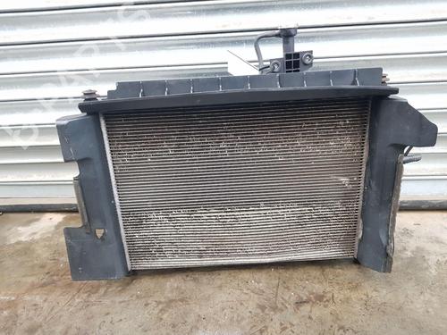 Used Water radiator Water radiator HYUNDAI i20 II (GB, IB) 1.2 (84 hp) 36240928 36240928