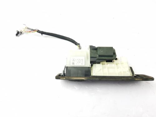 Electronic module MERCEDES-BENZ C-CLASS T-Model (S205) C 220 BlueTEC / d (205.204) | BP27579805M83 