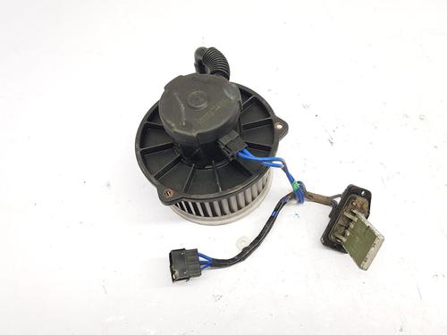 Used Heater blower motor Heater blower motor FORD RANGER (ER, EQ, R_) 2.5 TD 4x4 (109 hp) 33219417 33219417