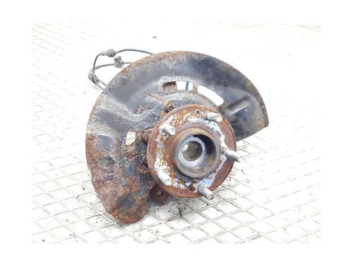 Used Right front steering knuckle KIA SPORTAGE IV (QL, QLE) 1.6 GDI (132 hp) 23182626