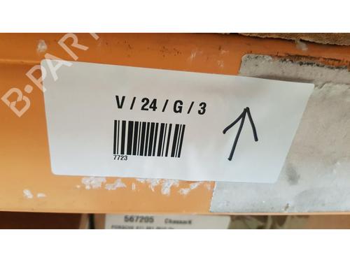 ABS pump AUDI A2 (8Z0) 1.4 TDI | BP33004951M43  - Image 7