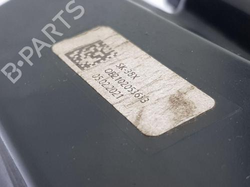 Højre baglygte SKODA OCTAVIA IV (NX3, NN3, PV3)  | BP29514645C35 