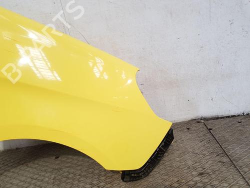 Right front fenders KIA PICANTO I (SA) 1.1 | BP27728344C42 