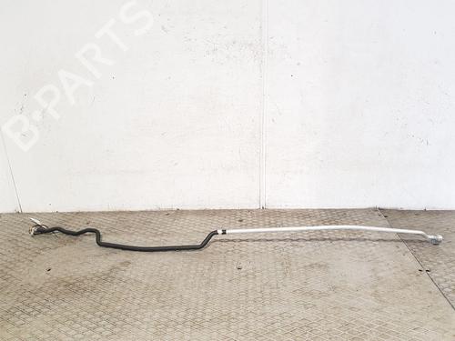 AC pipe AUDI R8 (422, 423) 4.2 FSI quattro | BP27372084M126 