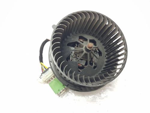 Varmeblæser VW GOLF PLUS V (5M1, 521) 1.9 TDI (90 hp) 25463156