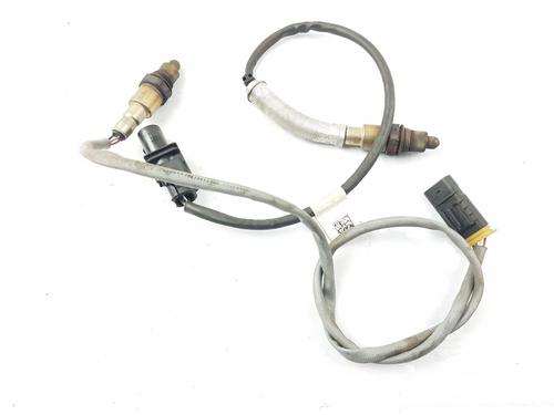 Elektronensonde für BMW 3 (G20, G80, G28) 320 i (184 hp) 28592810