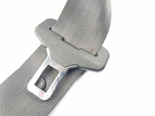 Rear center seatbelt VAUXHALL CORSA Mk IV (E) (X15) 1.4 | BP30184746I27