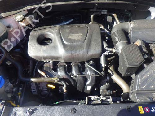 Ignition barrel KIA SPORTAGE IV (QL, QLE) 1.6 GDI | BP30115846M48