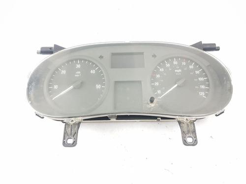 Cockpit VAUXHALL MOVANO Mk I (A) Van (X70) 2.5 CDTI (FD) (101 hp) 30364917