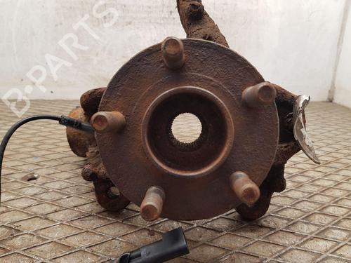 Left front steering knuckle FORD GALAXY II (WA6) 1.8 TDCi | BP30649903M25