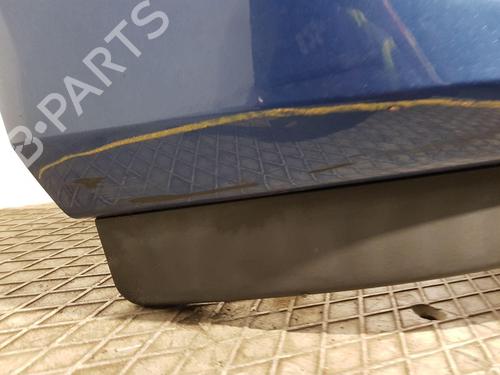 Front bumper FORD FIESTA V (JH_, JD_) 1.25 16V | BP28684192C7