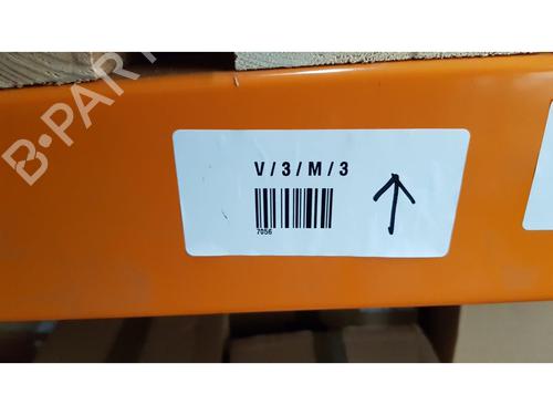 Other RENAULT KADJAR (HA_, HL_) 1.5 dCi 110 (HLA3) | BP26569770O1 