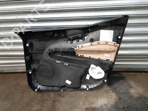 Right front seat FORD TRANSIT COURIER B460 Box Body/MPV 1.5 TDCi | BP22680133C16 