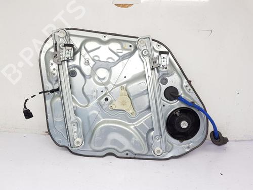Front right window mechanism HYUNDAI ix20 (JC) 1.6 | BP29641932C23 