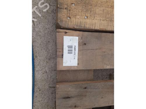 AC compressor TOYOTA RAV 4 IV (_A4_)  | BP22206548M34 