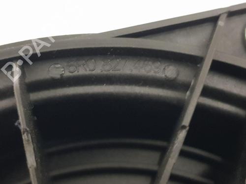 Tailgate handle VW GOLF VI (5K1) 2.0 TDI | BP31932980C132 