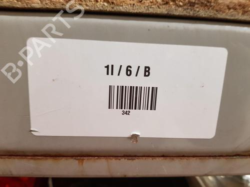Right taillight VW PASSAT B7 Variant (365) 2.0 TDI | BP38592216C35 - Image 7