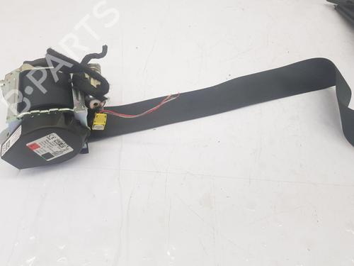 Front left seatbelt RENAULT CLIO V (B7_) 1.0 TCe 100 (B7MT) | BP39171414I26 - Image 2