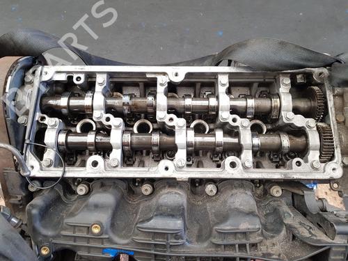 Engine SEAT LEON (1P1) | BP22208570M1