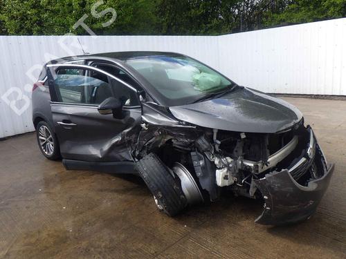 Used Parts OPEL CROSSLAND X / CROSSLAND (P17, P2QO)  1.2 (75)  4458899
