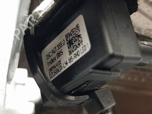 Luftventil BENTLEY CONTINENTAL Convertible (3S_) 4.0 V8 AWD | BP34042623I21  - Image 11