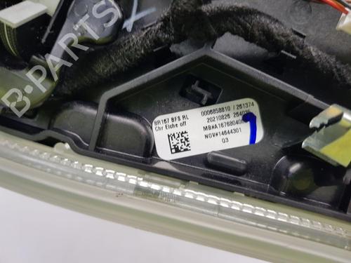 Air vent MERCEDES-BENZ GLS (X167)  | BP29957106I21