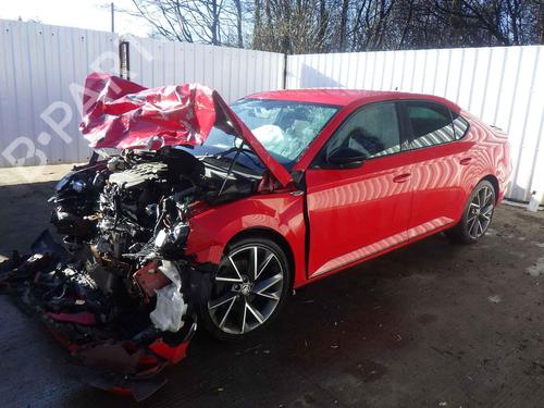 Engine control unit (ECU) SKODA SUPERB III (3V3) 2.0 TDI | BP31574477M57 - Image 9