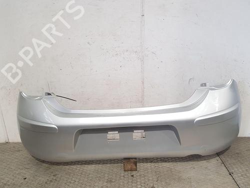 Used Rear bumper Rear bumper 36642671 36642671
