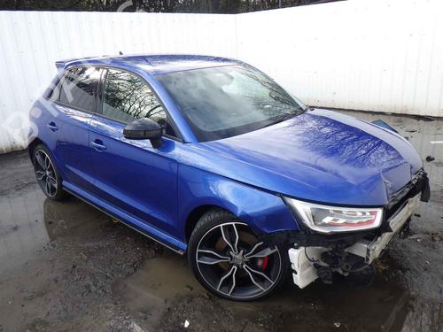 Subframe AUDI A1 Sportback (8XA, 8XF) S1 quattro | BP25462705M9 - Image 12