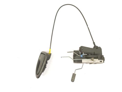 Used Front right lock VAUXHALL VIVARO A Van (X83) 1.9 DTI (101 hp) 29815736