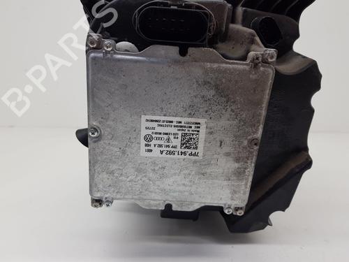 Right headlight BENTLEY CONTINENTAL Convertible (3S_) 4.0 V8 AWD | BP31574645C29 - Image 6