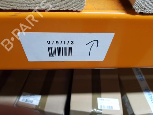 Squib airbag TOYOTA HILUX VII Pickup (_N1_, _N2_, _N3_) 2.5 D-4D 4WD (KUN25_, KUN25R) | BP29343044C102 