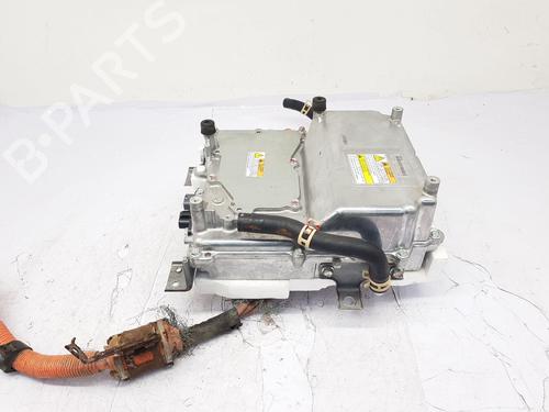 Inverter/Konverter Inverter/Konverter MITSUBISHI OUTLANDER III (GG_W, GF_W, ZJ, ZL, ZK) Plug-in Hybrid (GG2W) (200 hp) 33889975 33889975