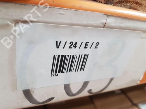 Bilradio CITROËN C3 III (SX) 1.2 THP 110 (SXHNPS, SXHNZT, SXHNZ6) | BP29900543E6 