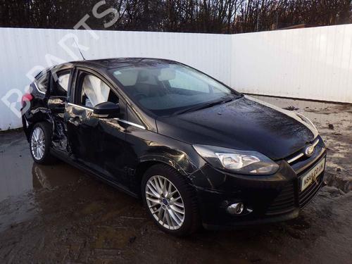 Steering wheel FORD FOCUS III 1.6 Ti | BP26279206C49 - Image 13