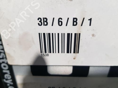 Engine SUZUKI SWIFT III (MZ, EZ) 1.3 (RS413, ZC11S) | BP39004256M1 - Image 11