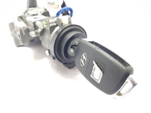 Ignition barrel HYUNDAI i40 I CW (VF) 1.7 CRDi | BP29467568M48 